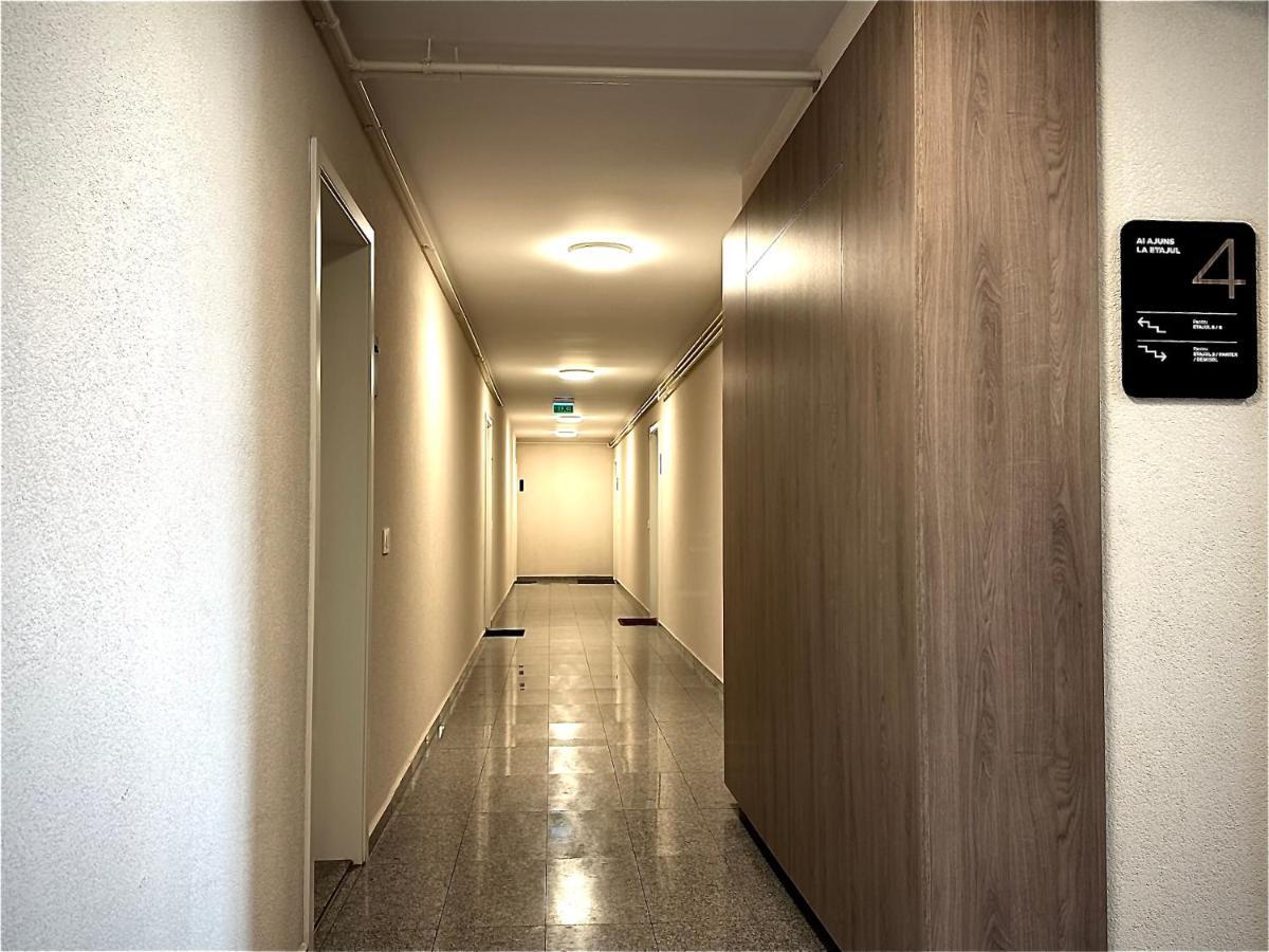 4FriendscoresiBraşov Esterno foto